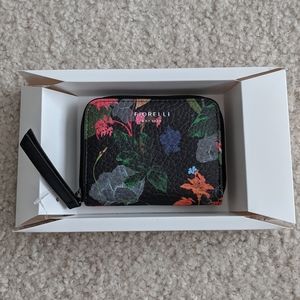NEW Fiorelli Wallet